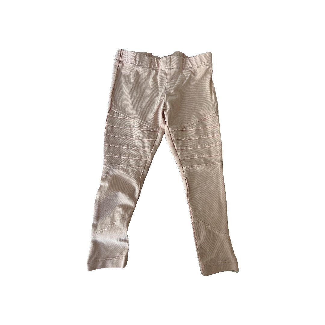 Tucker + Tate Girls Blush Pants Size: 3T Blush