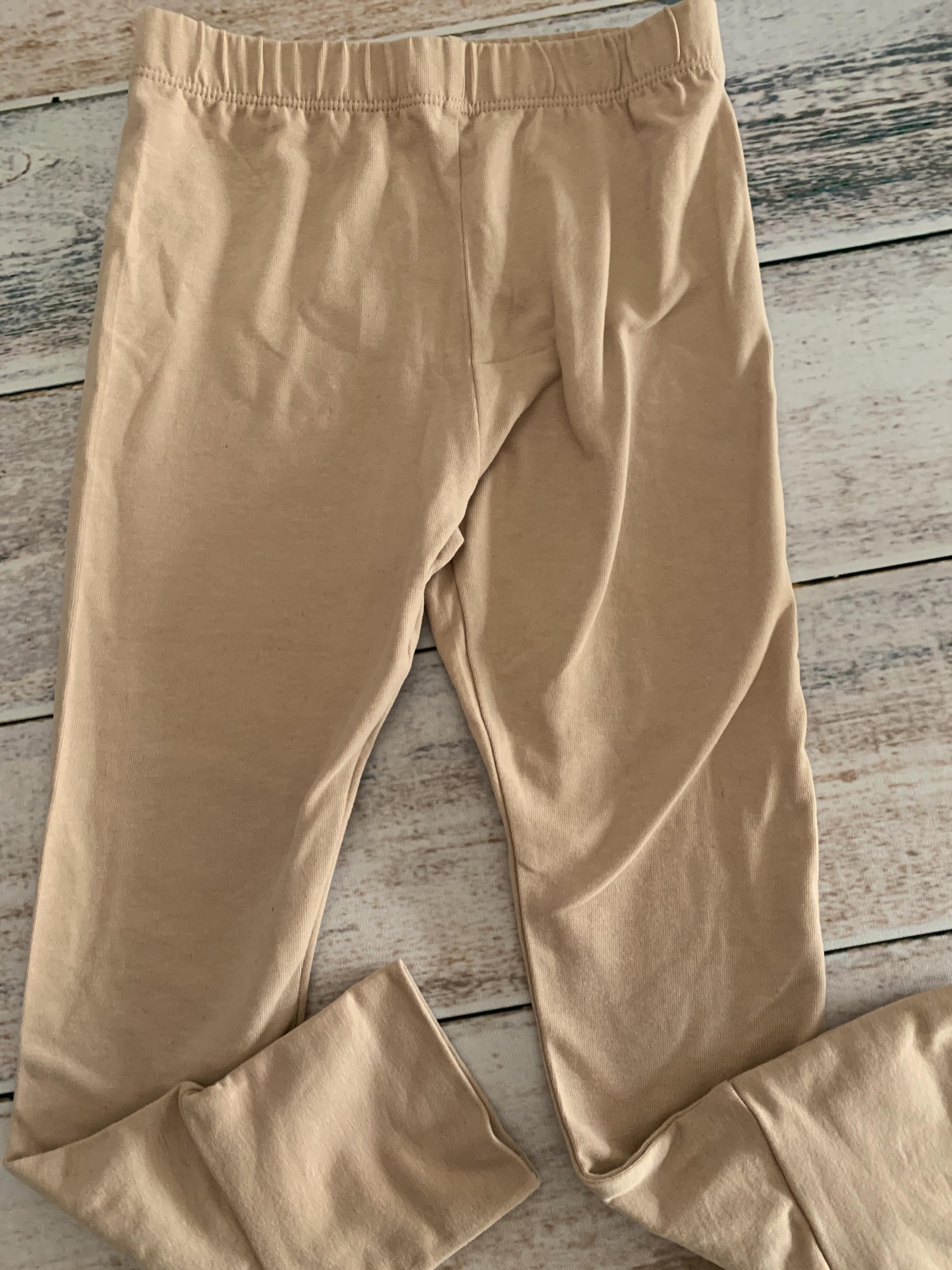 The Simple Folk Girls Blush Pants Size: 3T Blush