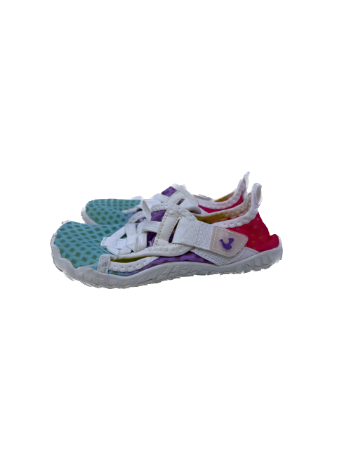Unknown Girls Bright Water Shoes Size: EU 28 (US 11) Bright