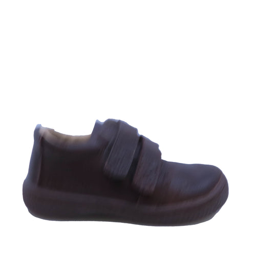 Livie & Luca Boys Browe Shoes Size: 5 Toddler Browe
