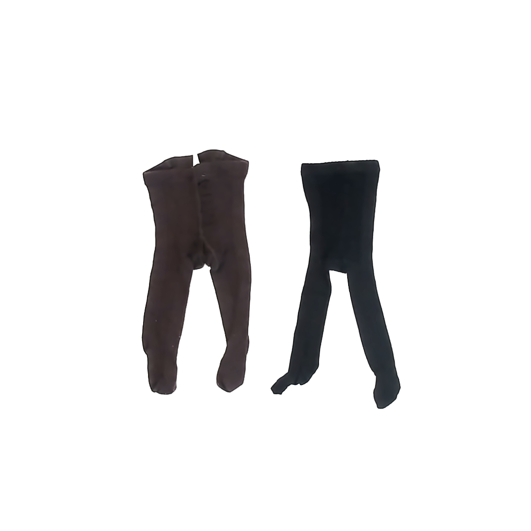 Unknown Girls Brown | Black Accessory Size: 6-12 Months* Brown | Black