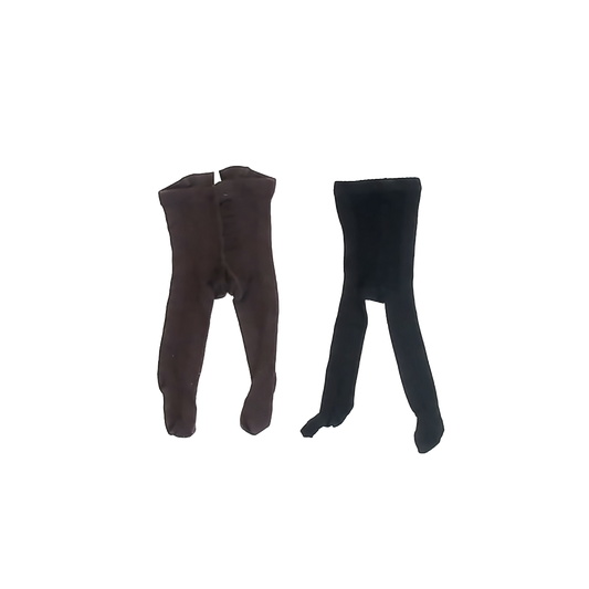 Unknown Girls Brown | Black Accessory Size: 6-12 Months* Brown | Black