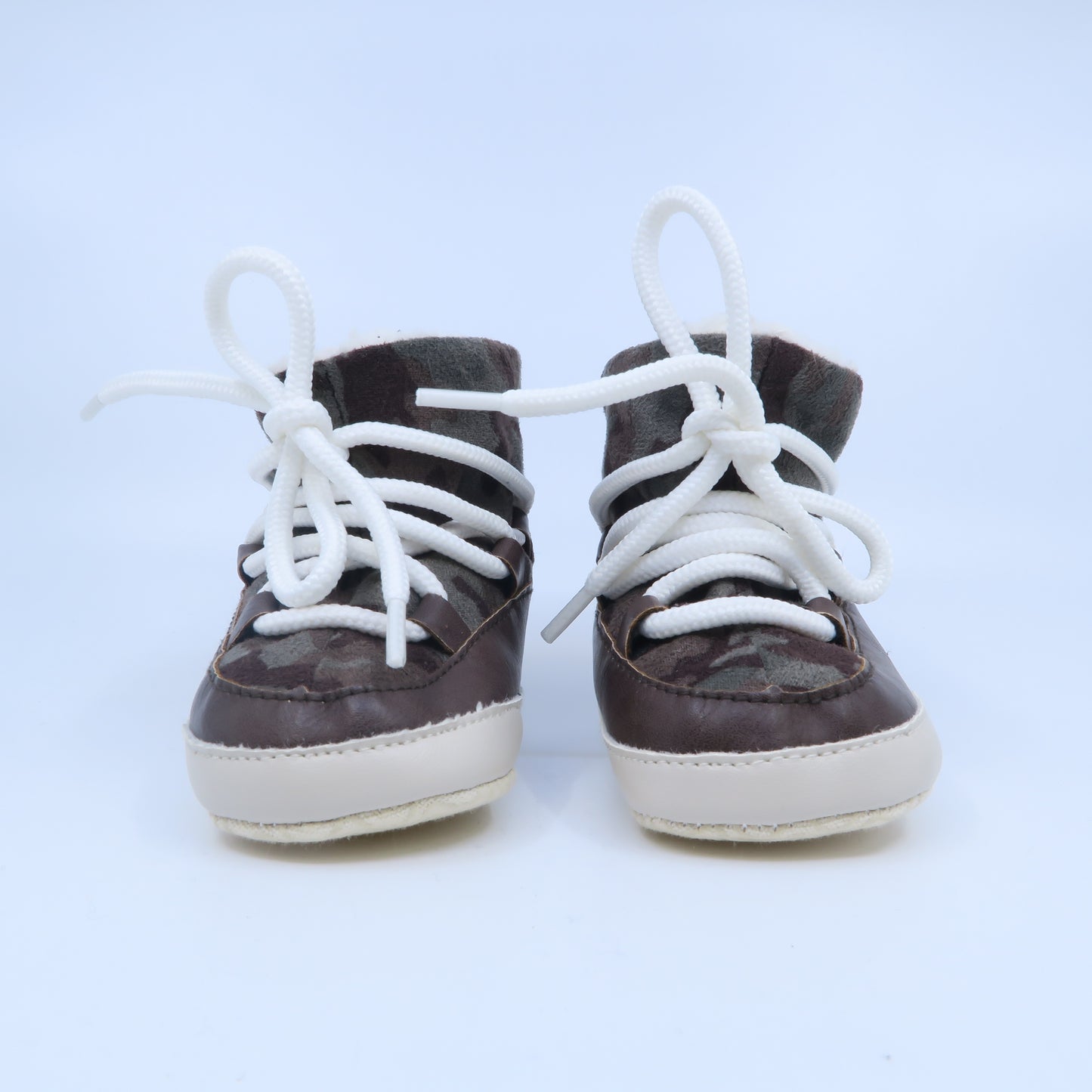 Gap Boys Brown | Camo Shoes Size: 6-12 Months Brown | Camo