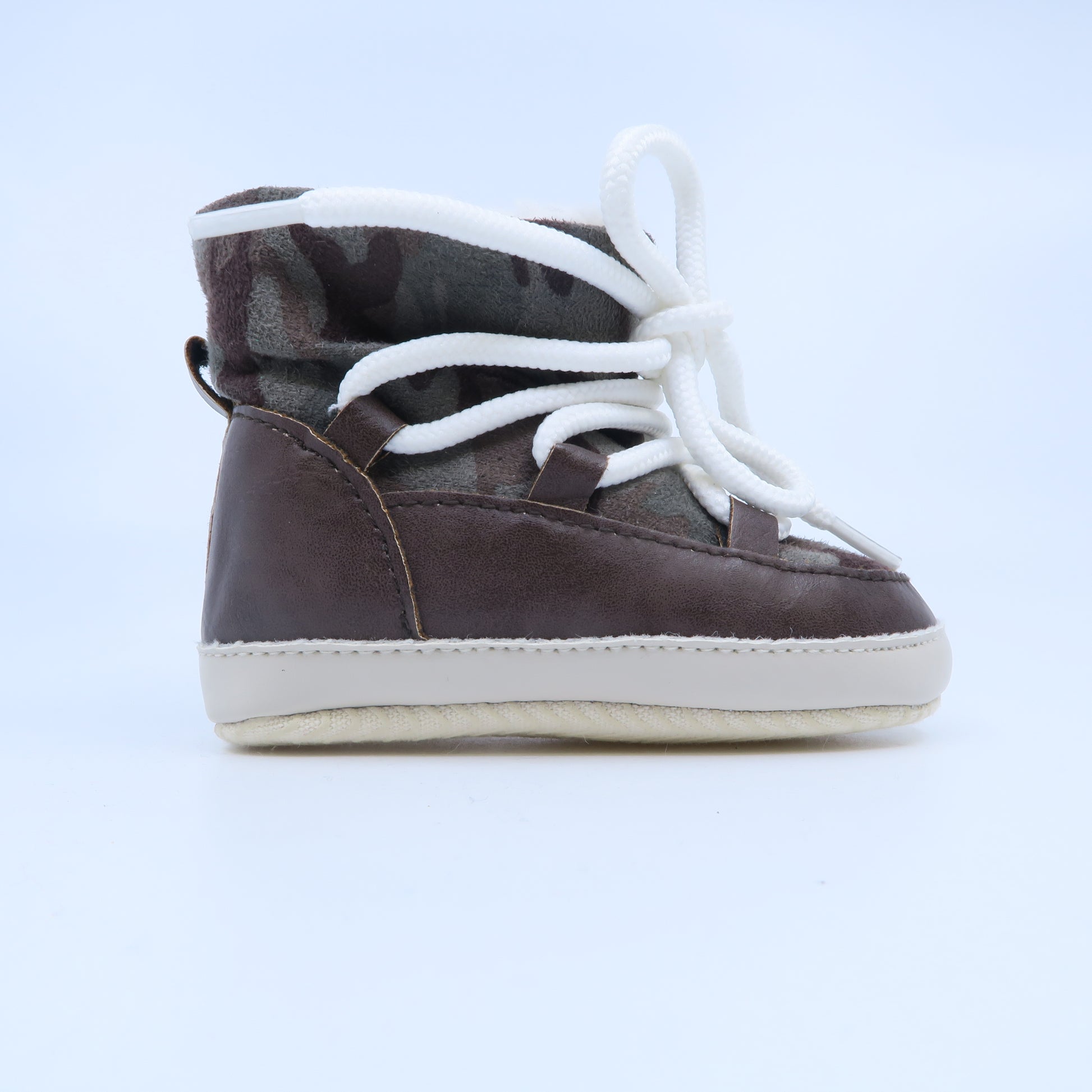 Gap Boys Brown | Camo Shoes Size: 6-12 Months Brown | Camo