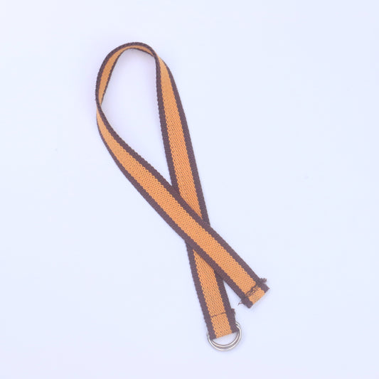 Unknown Boys Brown Orange Accessory Size: 2T Brown Orange