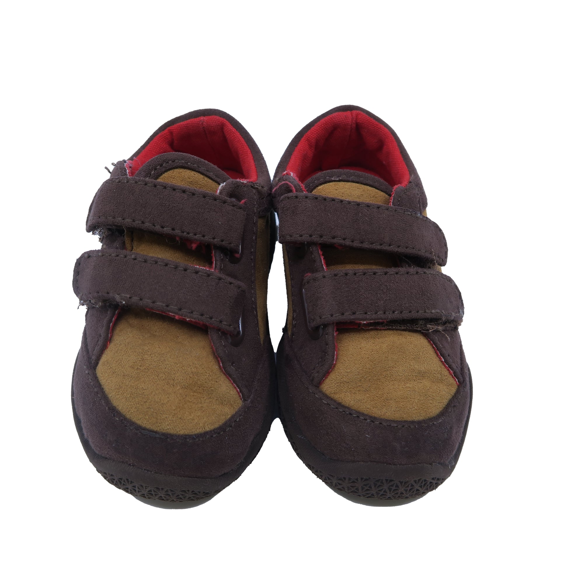 Mooshu Boys Brown | Tan Shoes Size: 4 Infant Brown | Tan