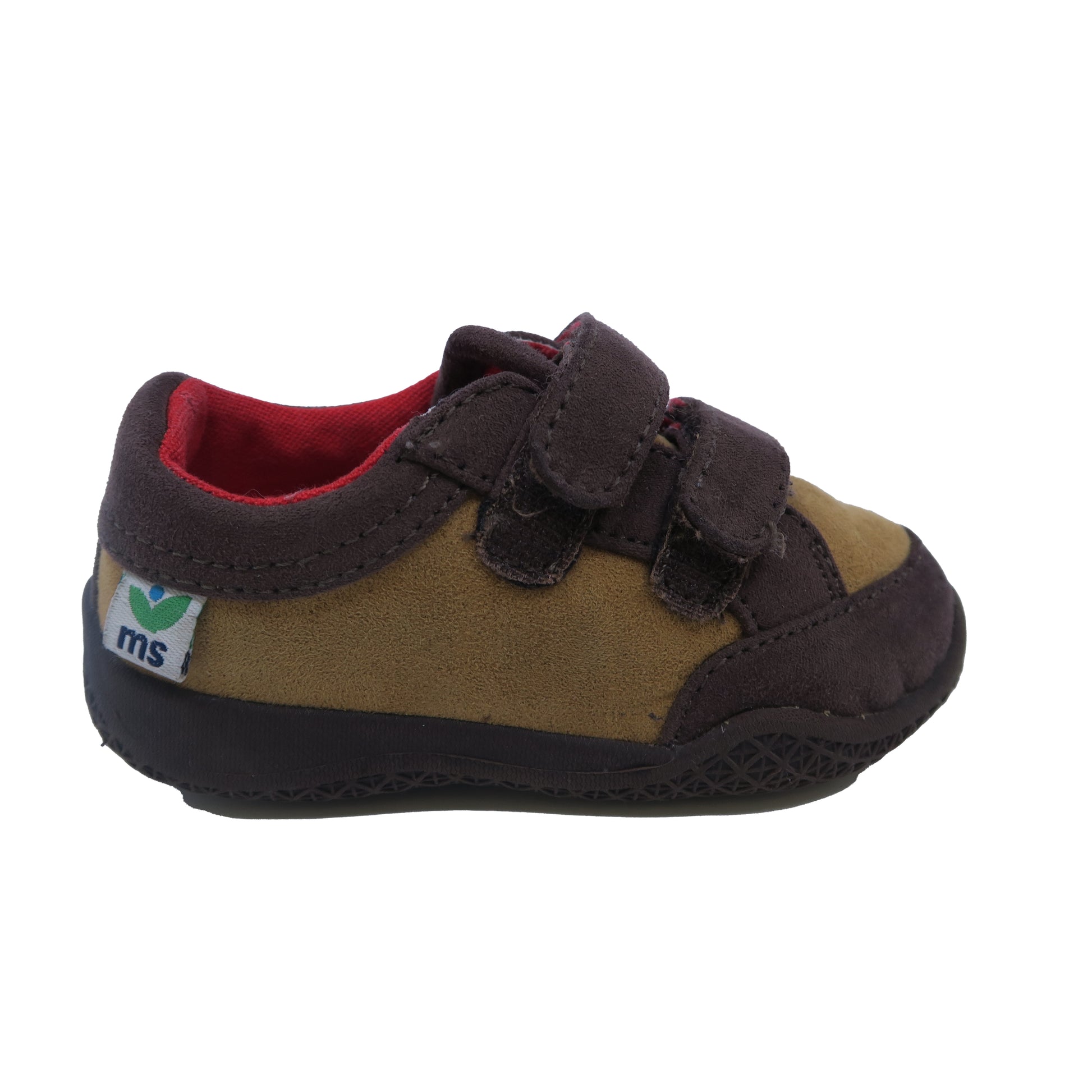 Mooshu Boys Brown | Tan Shoes Size: 4 Infant Brown | Tan