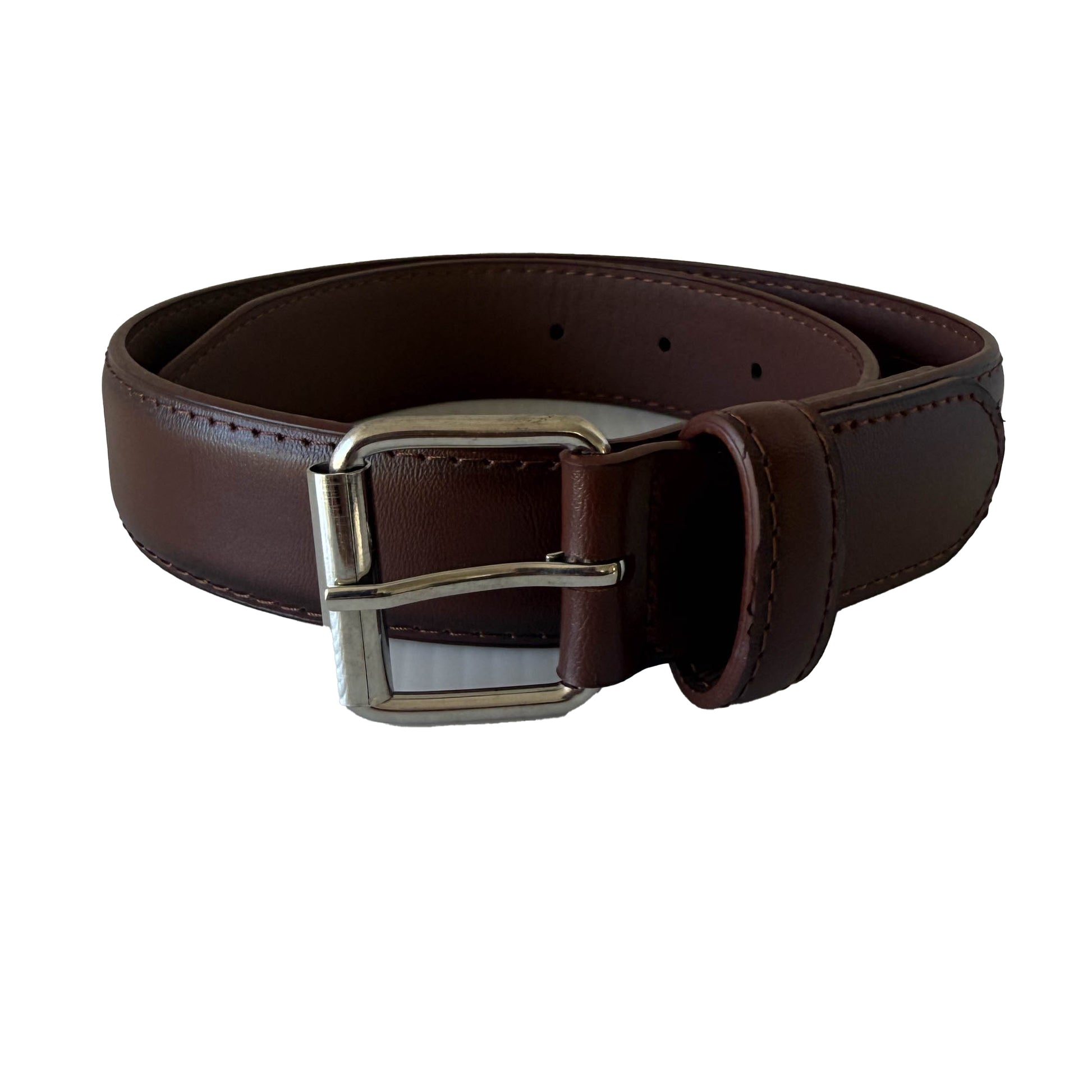 Vangelo Boys Brown Accessory Size: 3-5T Brown