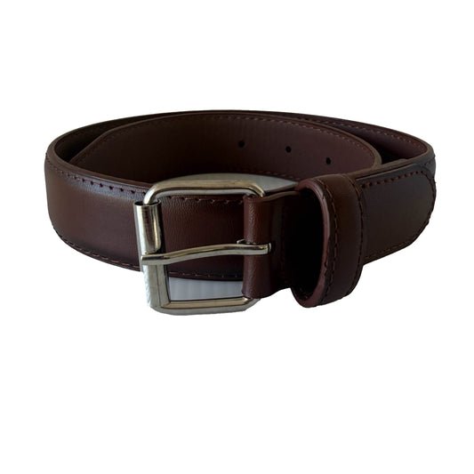 Vangelo Boys Brown Accessory Size: 3-5T Brown