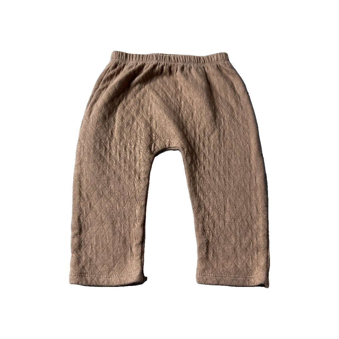 Grayson Collective Girls Brown Pants Size: 18 months Brown