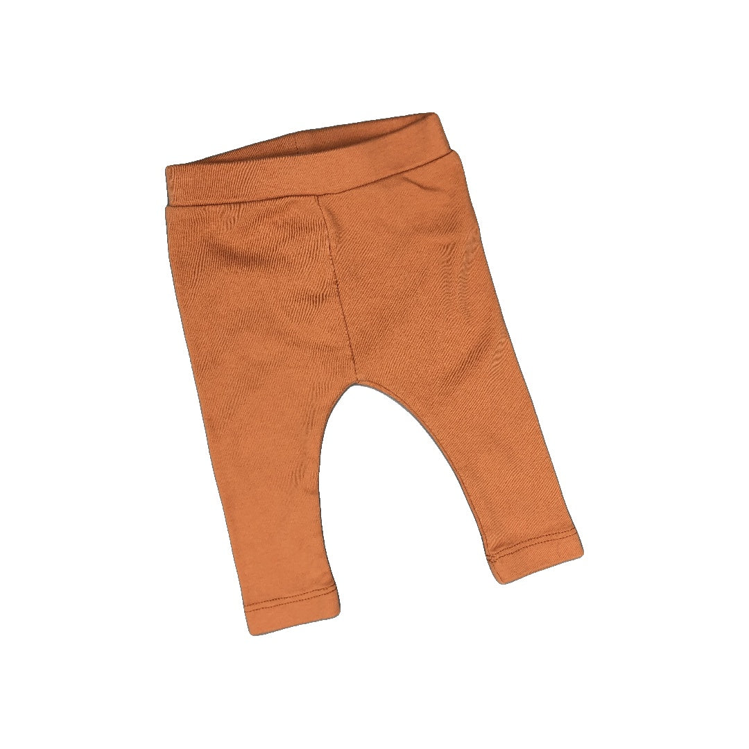 Kate Quinn Boys Brown Pants Size: 3-6 months Brown