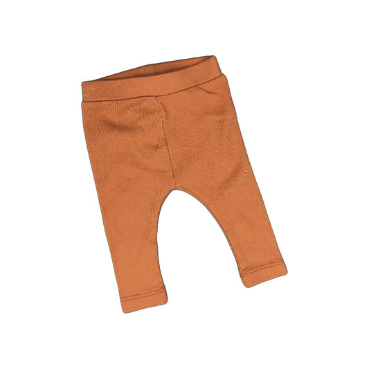 Kate Quinn Boys Brown Pants Size: 3-6 months Brown