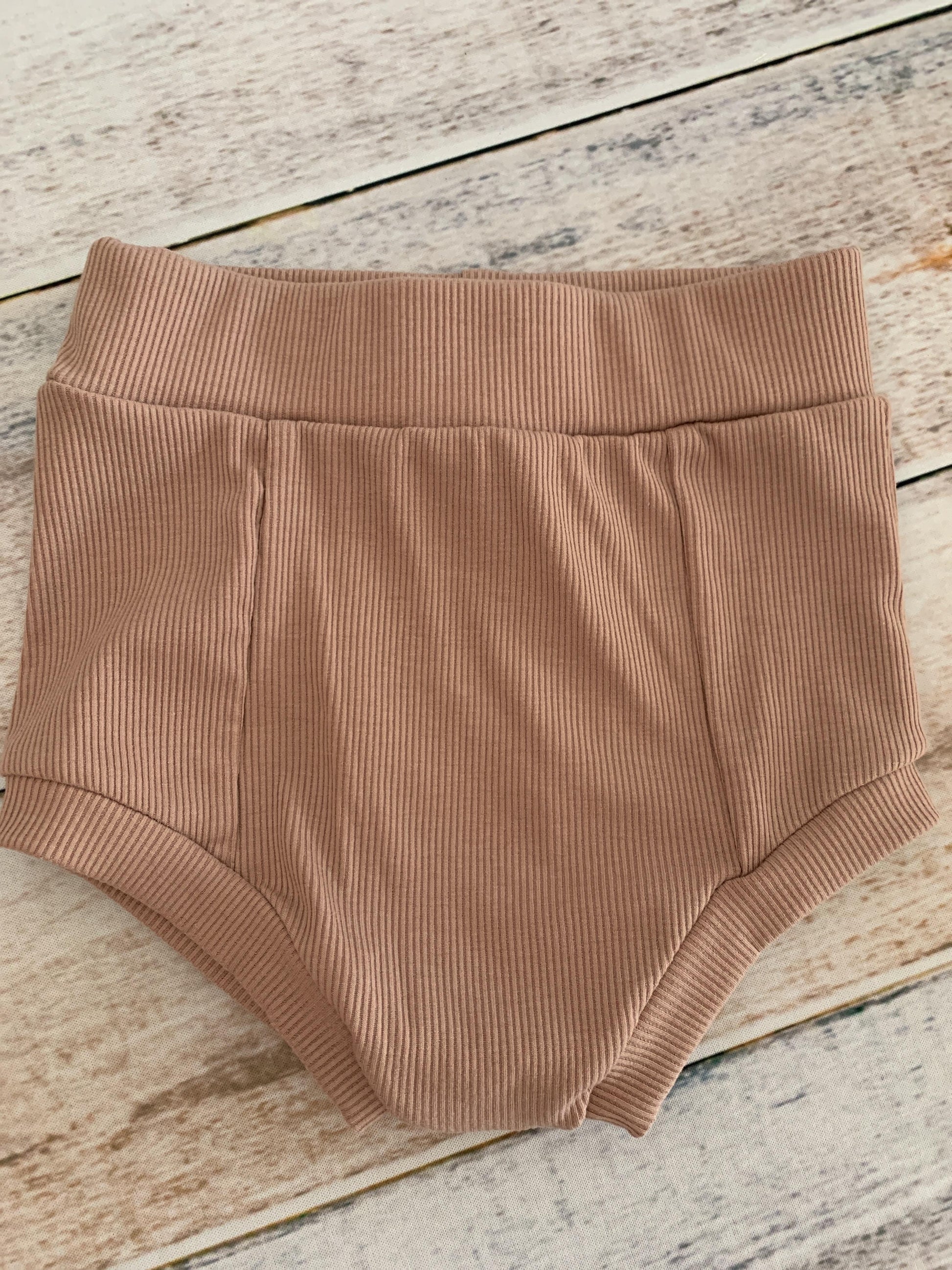 Orcas Lucille Girls Brown Shirt Size: 2T Brown
