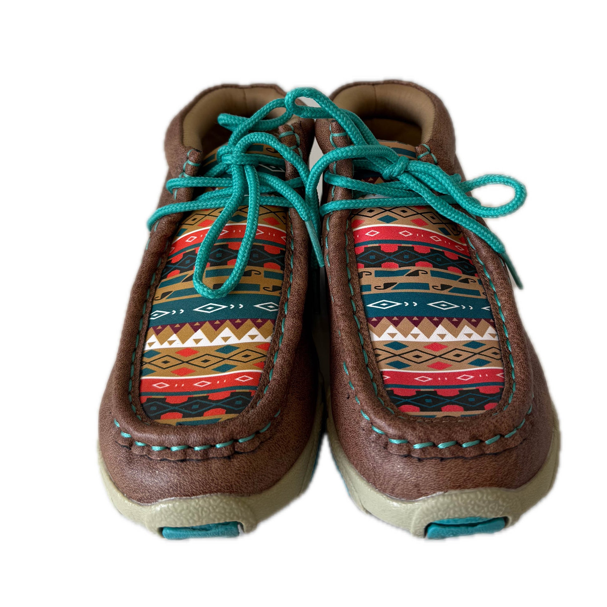 Twister Boys Brown Boots Size: 11 Toddler Brown