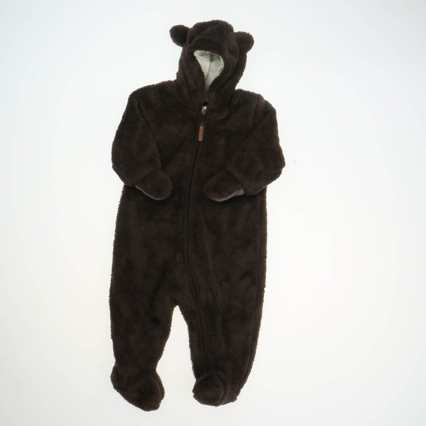 H&M Boys Brown Bunting Size: 4-6 Months Brown