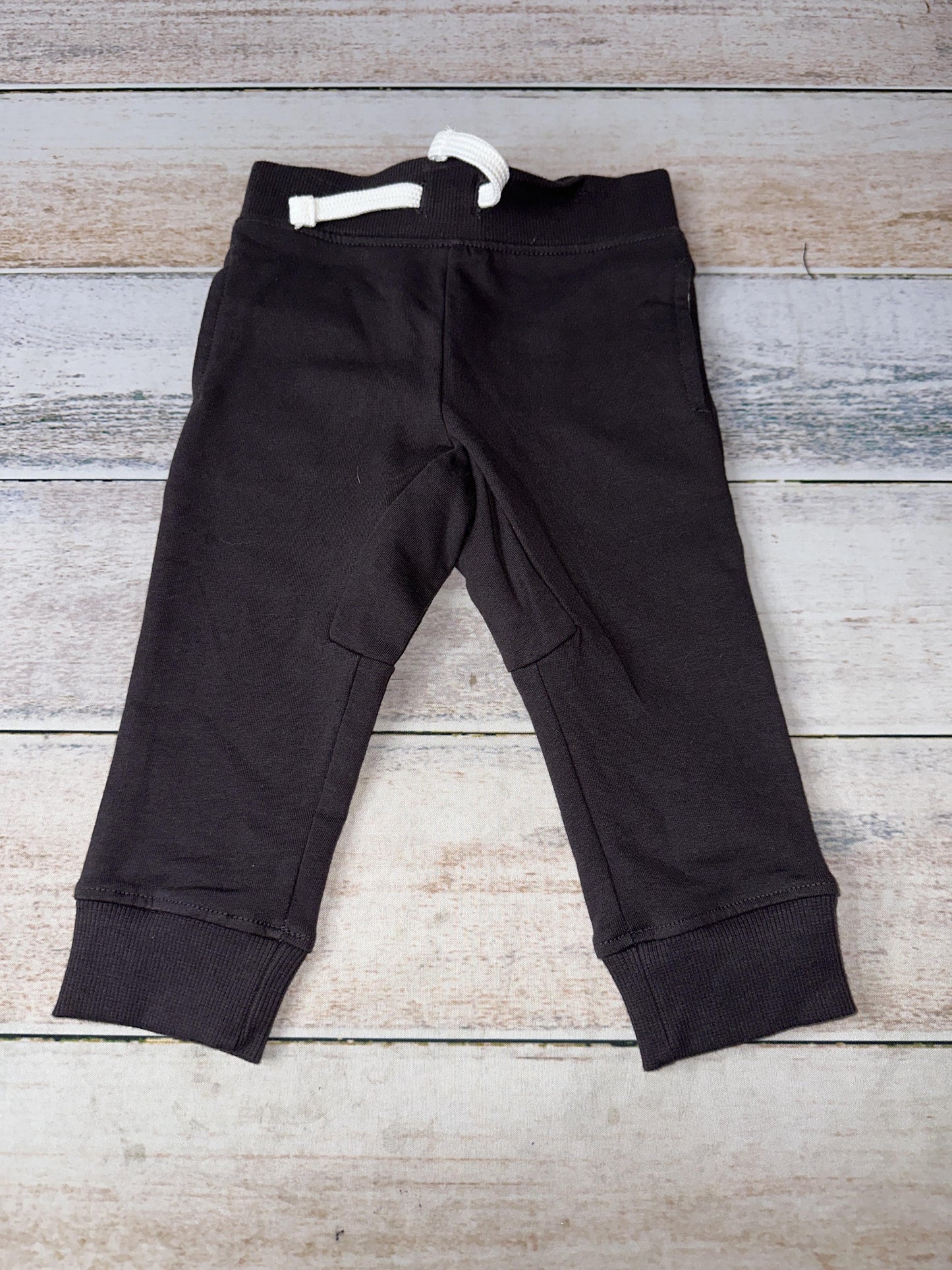 Tommy Bahama Boys Brown Pants Size: 12 months Brown