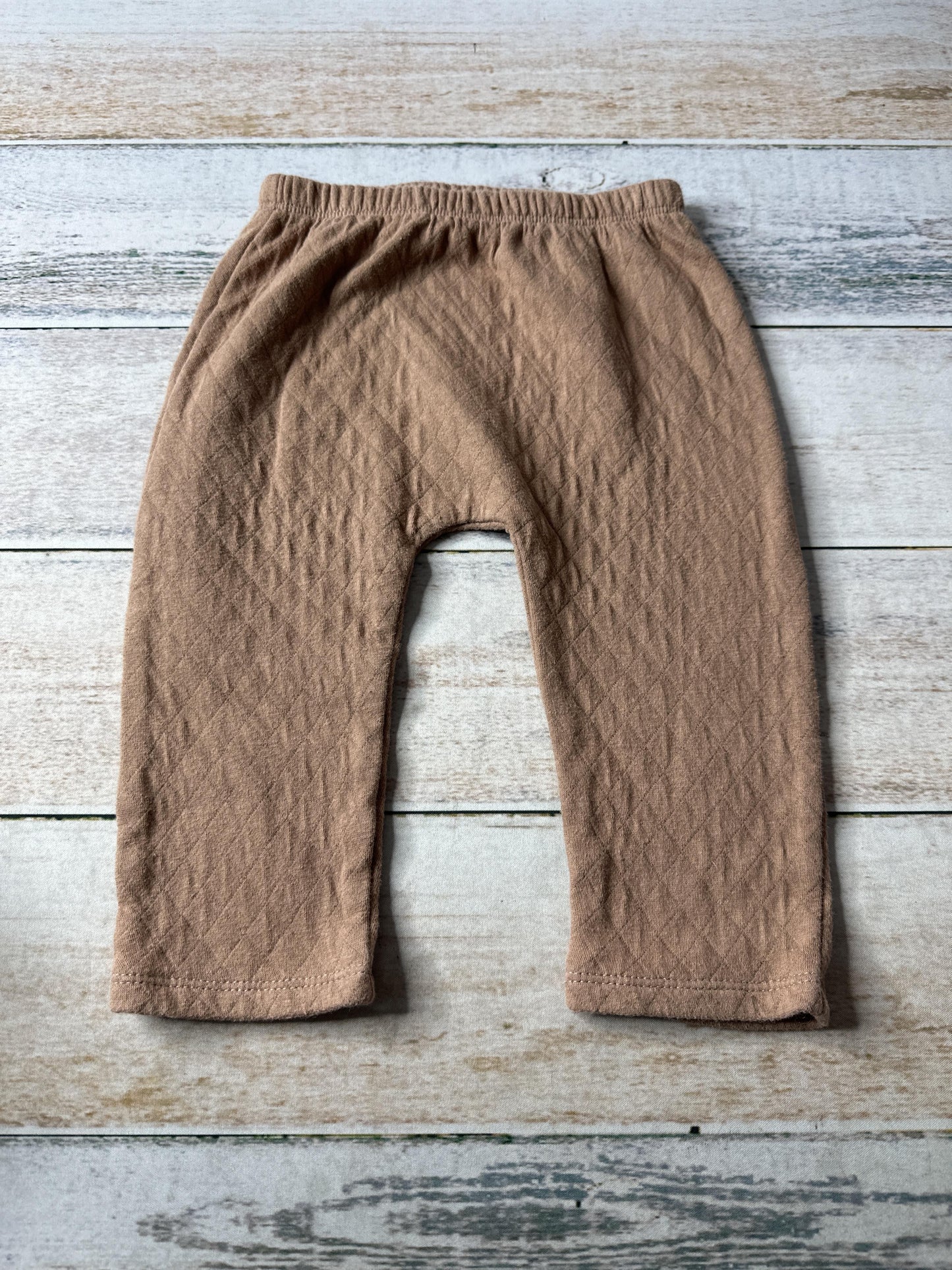 Grayson Collective Girls Brown Pants Size: 18 months Brown