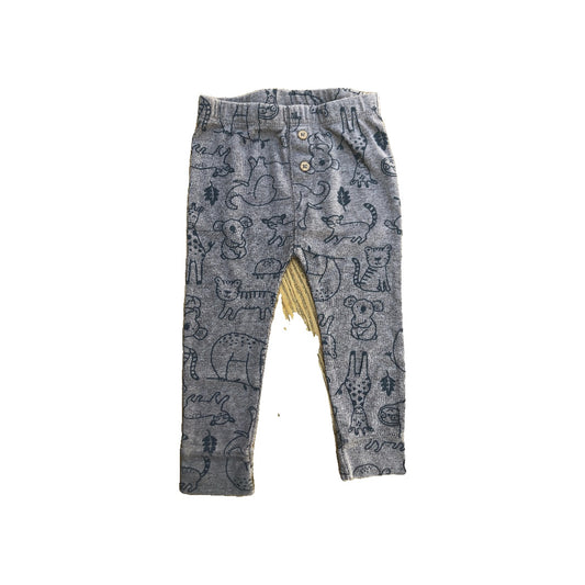 Carters Boys Brown Pants Size: 18 months Brown