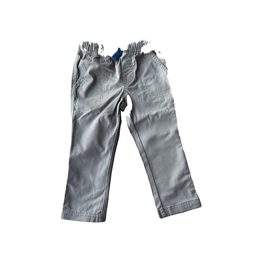 Cat & Jack Boys Brown Pants Size: 2T Brown
