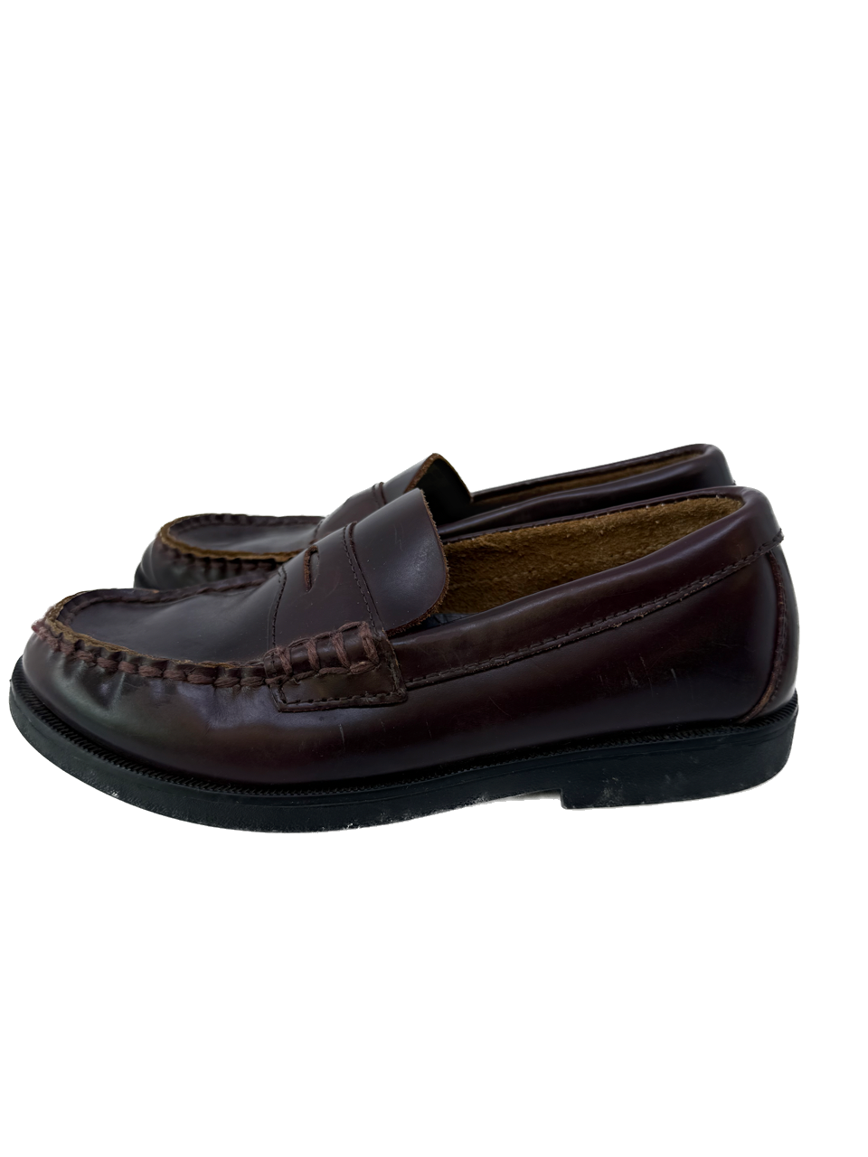 Sperry Boys Brown Shoes Size: Little Kid 13 Brown