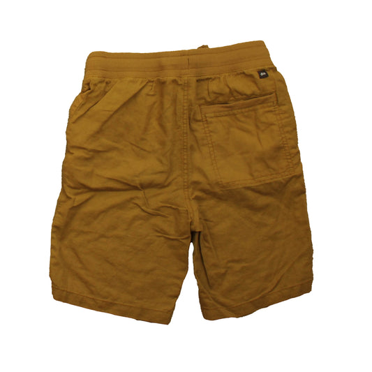 Tea Collection Boys Brown Shorts Size: 14 Years Brown