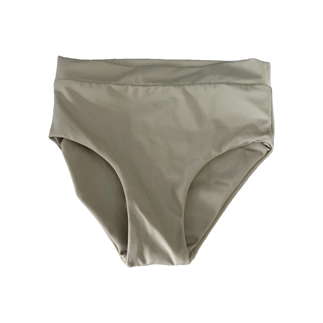 The Simple Folk Girls Brown Swimwear Size: 2-3 Years Brown