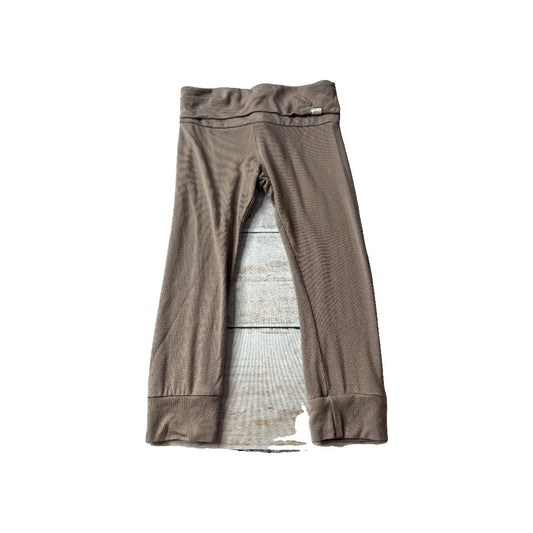 Tenth + Pine Unisex Brown Pants Size: 3T Brown