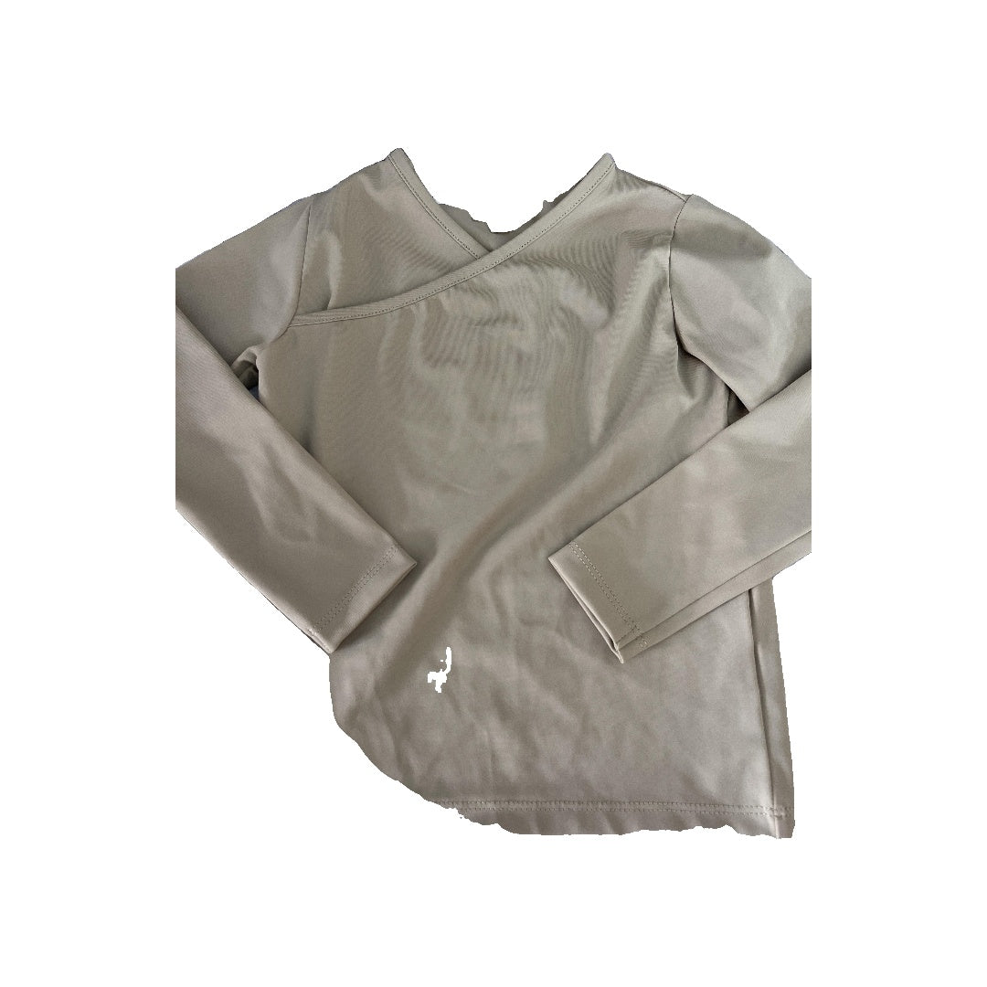 The Simple Folk Girls Brown Swimwear Size: 2-3 Years Brown