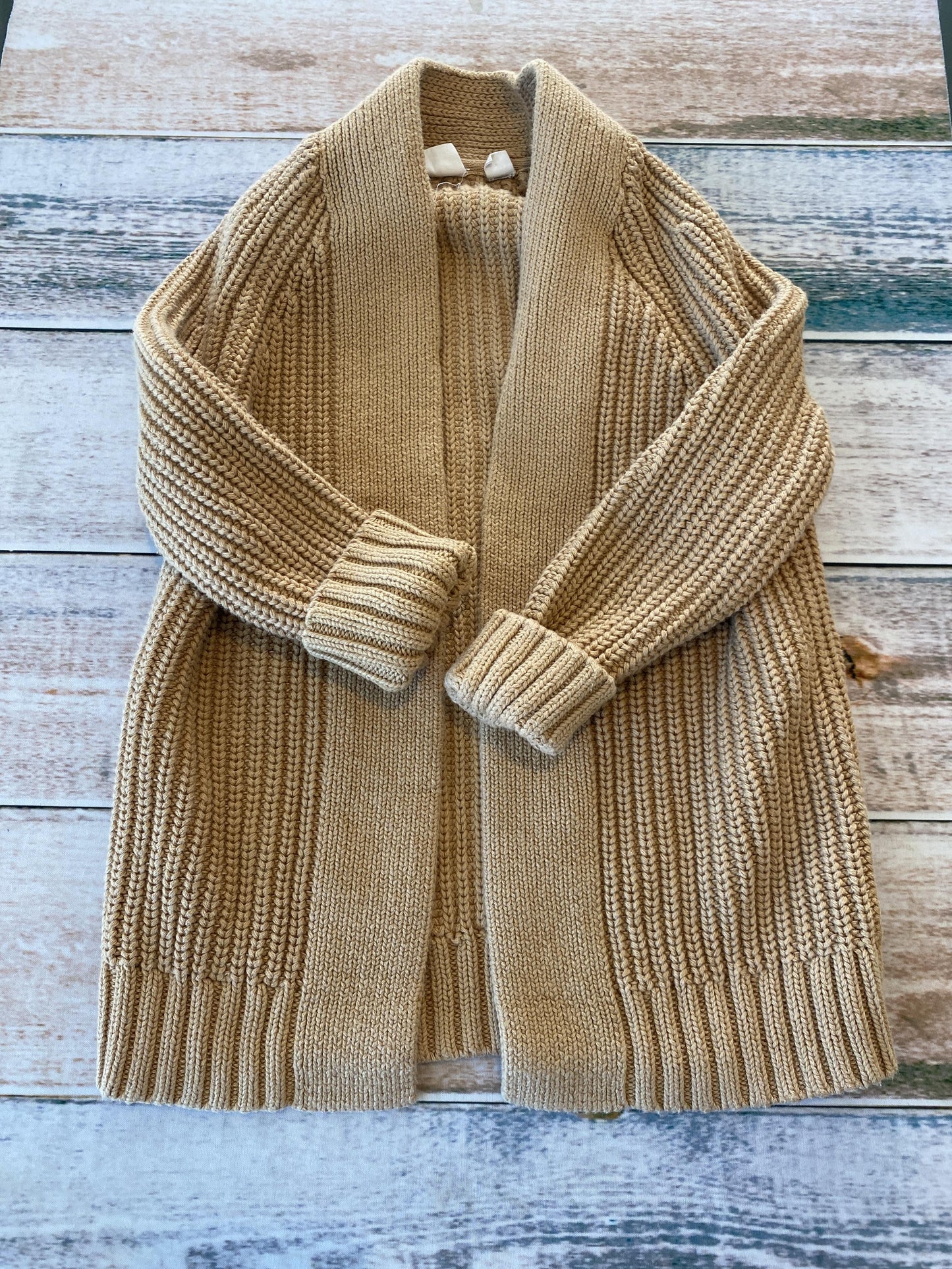 Gap Girls Brown Sweater Size: XS Brown