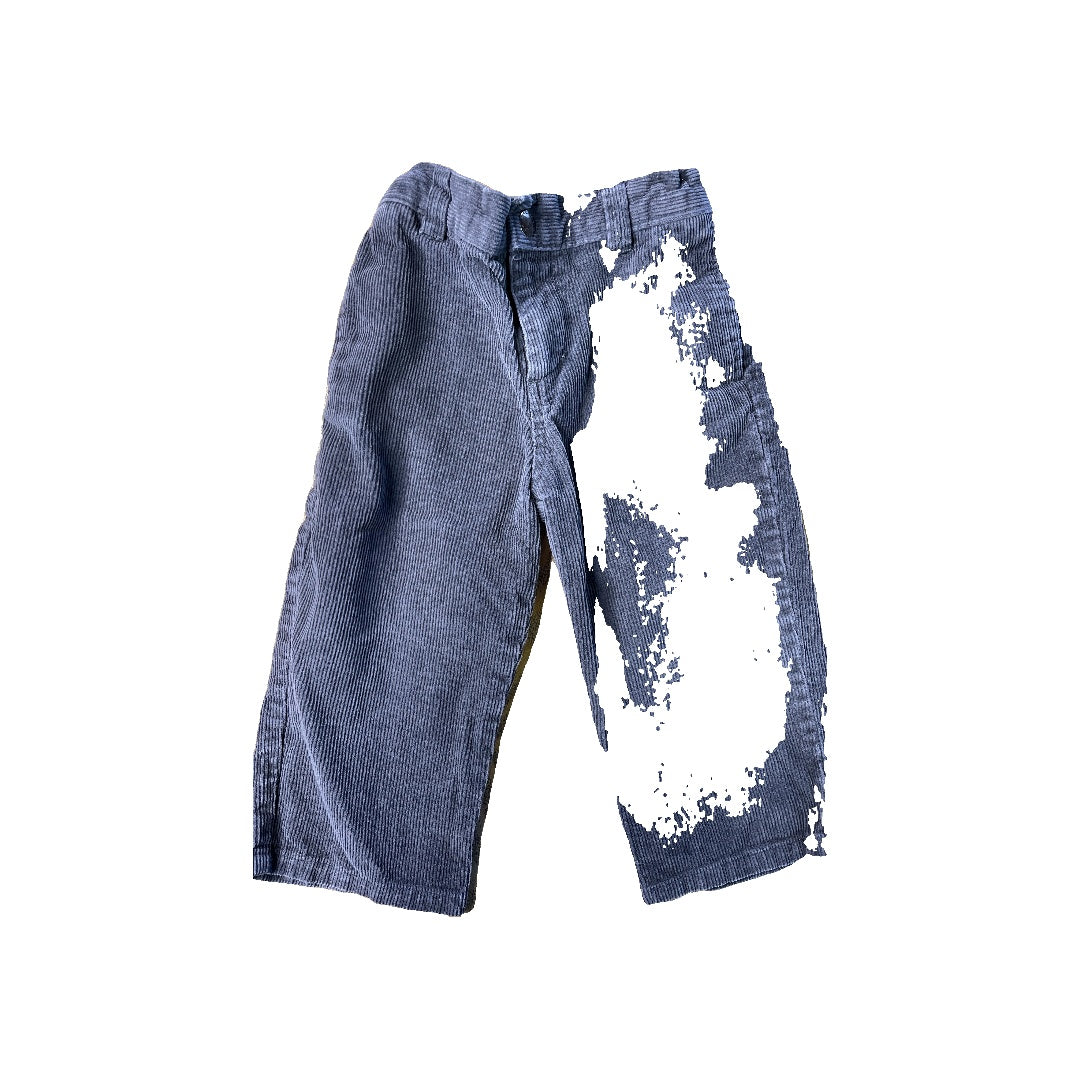 Nautica Boys Brown Pants Size: 24 months Brown