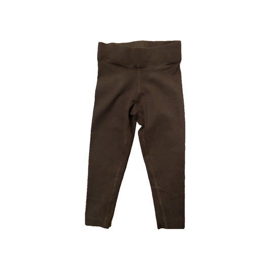 Primary Girls Brown Pants Size: 2 years Brown