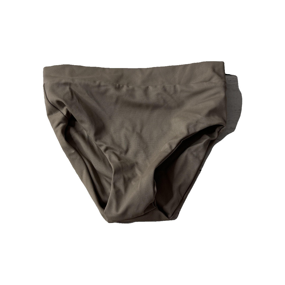 The Simple Folk Girls Brown Swimwear Size: 2T Brown