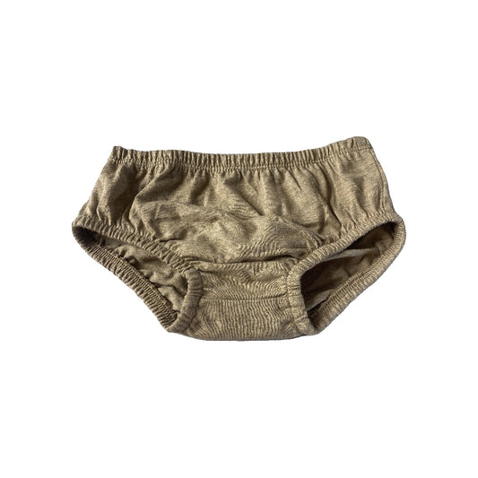 Carters Girls Brown Shirt Size: 9 months Brown
