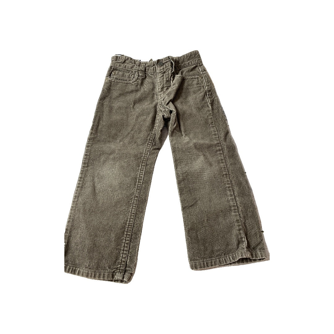 Old Navy Boys Brown Pants Size: 3T Brown