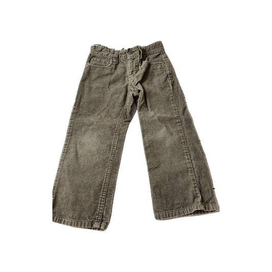 Old Navy Boys Brown Pants Size: 3T Brown