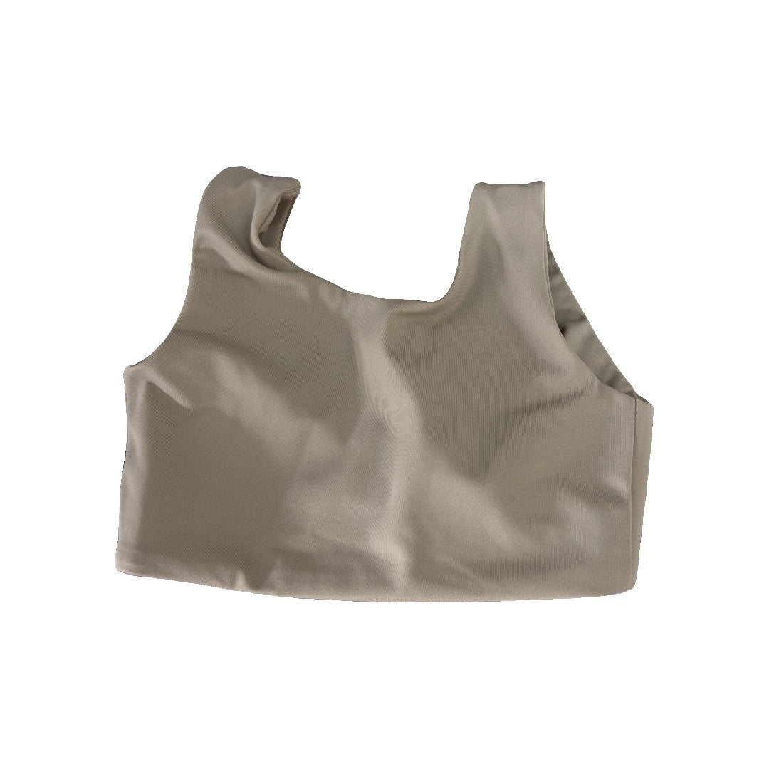 The Simple Folk Girls Brown Swimwear Size: 2-3 Years Brown