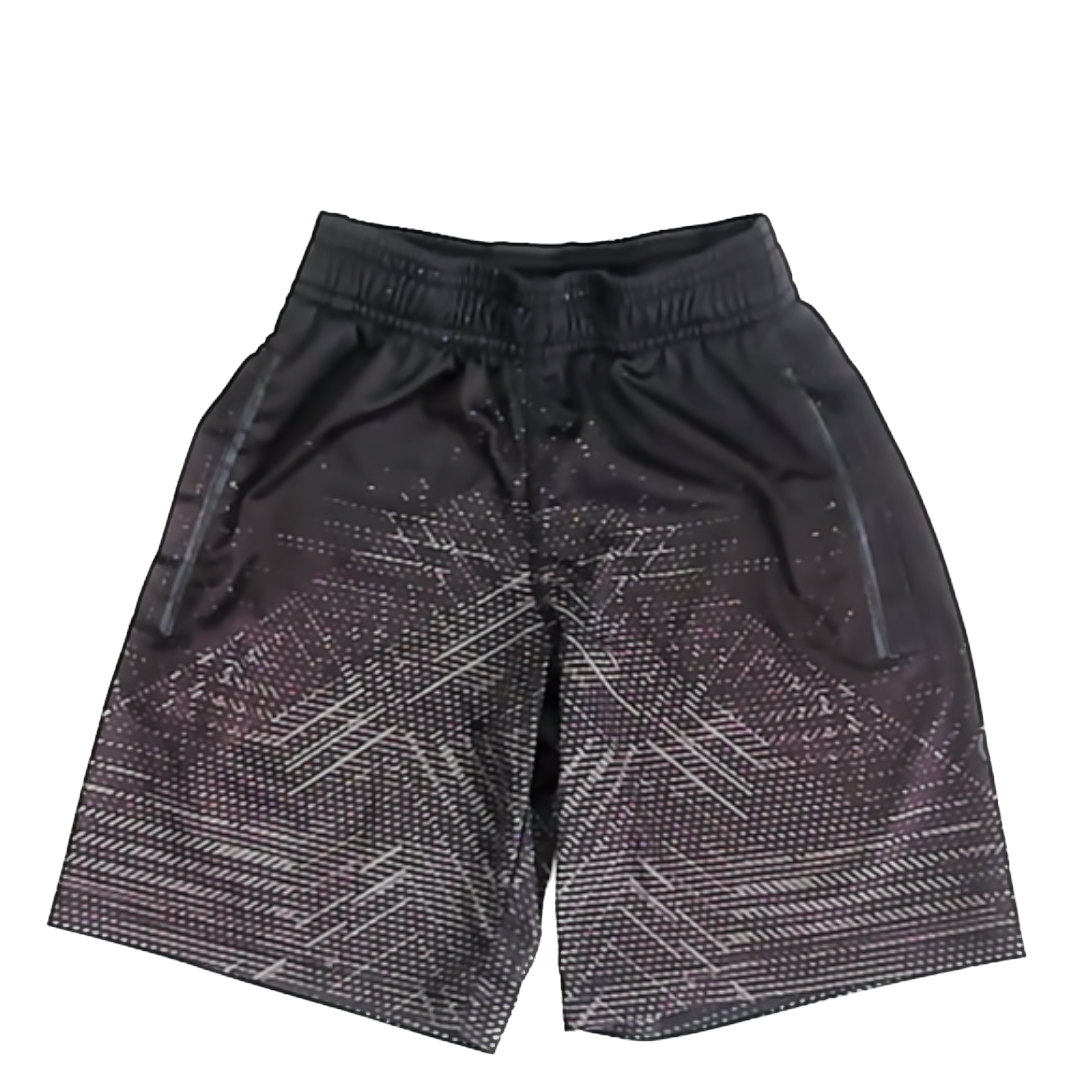 Champion Boys Brown Athletic Shorts Size: XS (4-5T) Brown