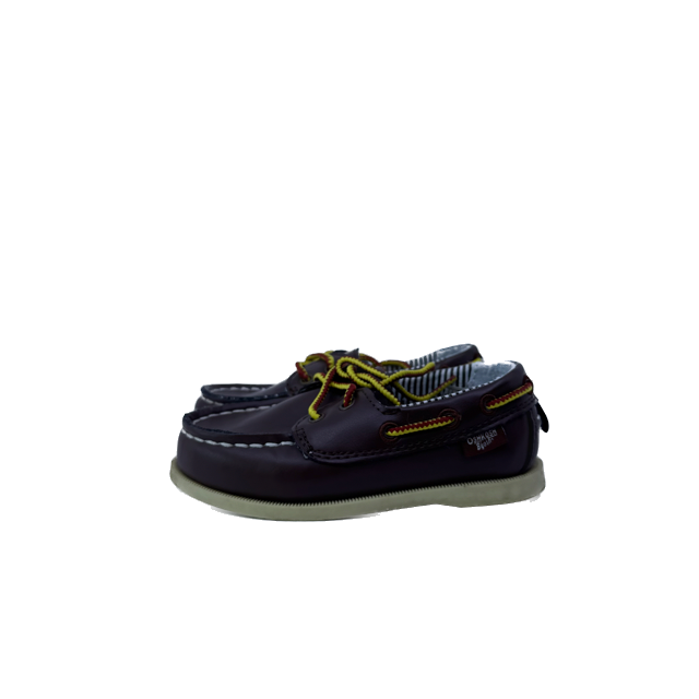 Osh Kosh Boys Brown Shoes Size: 8 Toddler Brown