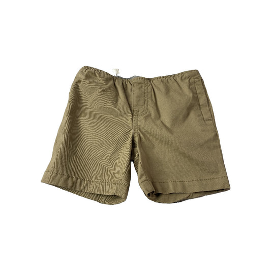 Cat and Jack Boys Brown Shorts Size: 18 months Brown