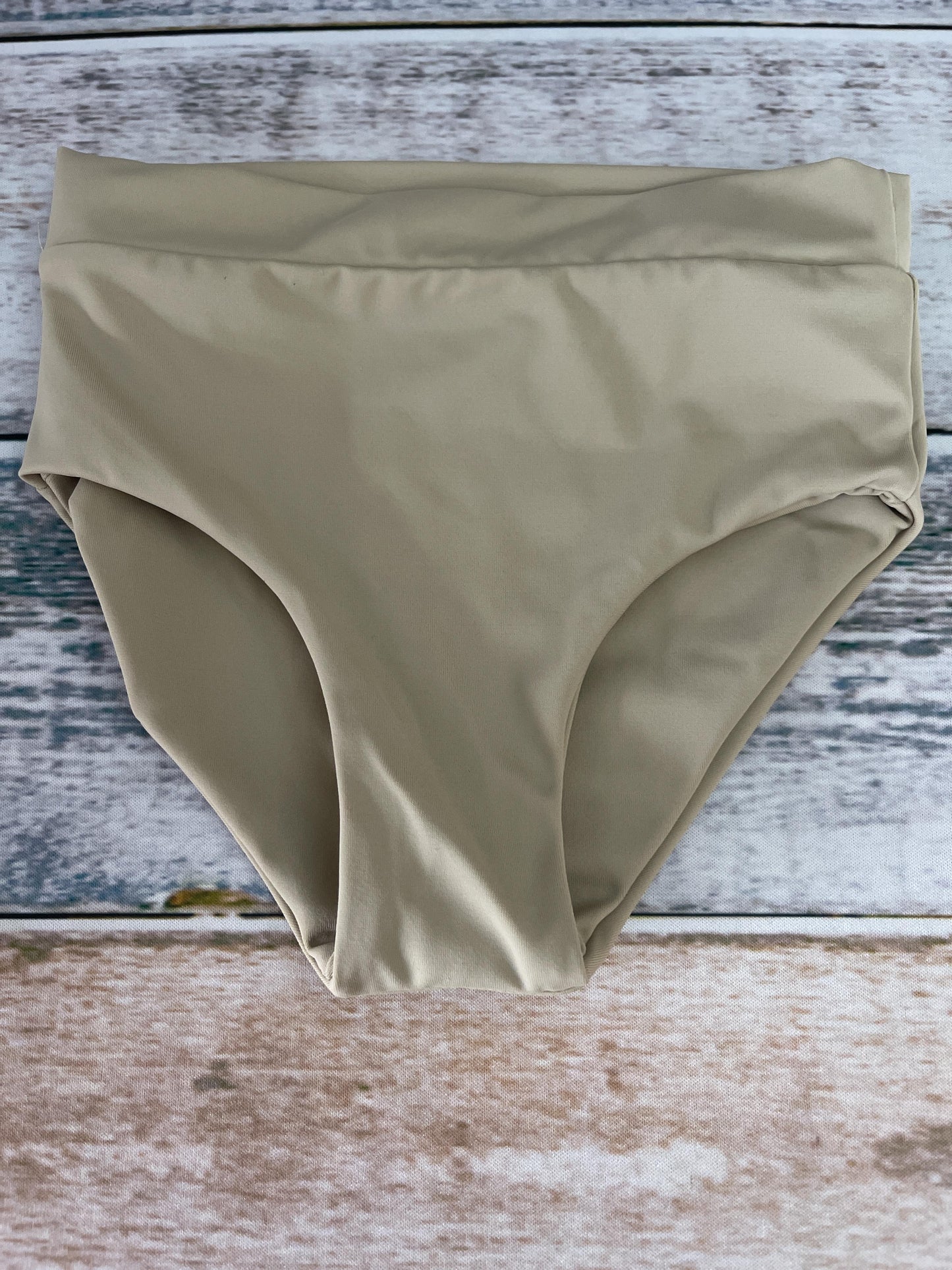 The Simple Folk Girls Brown Swimwear Size: 2-3 Years Brown