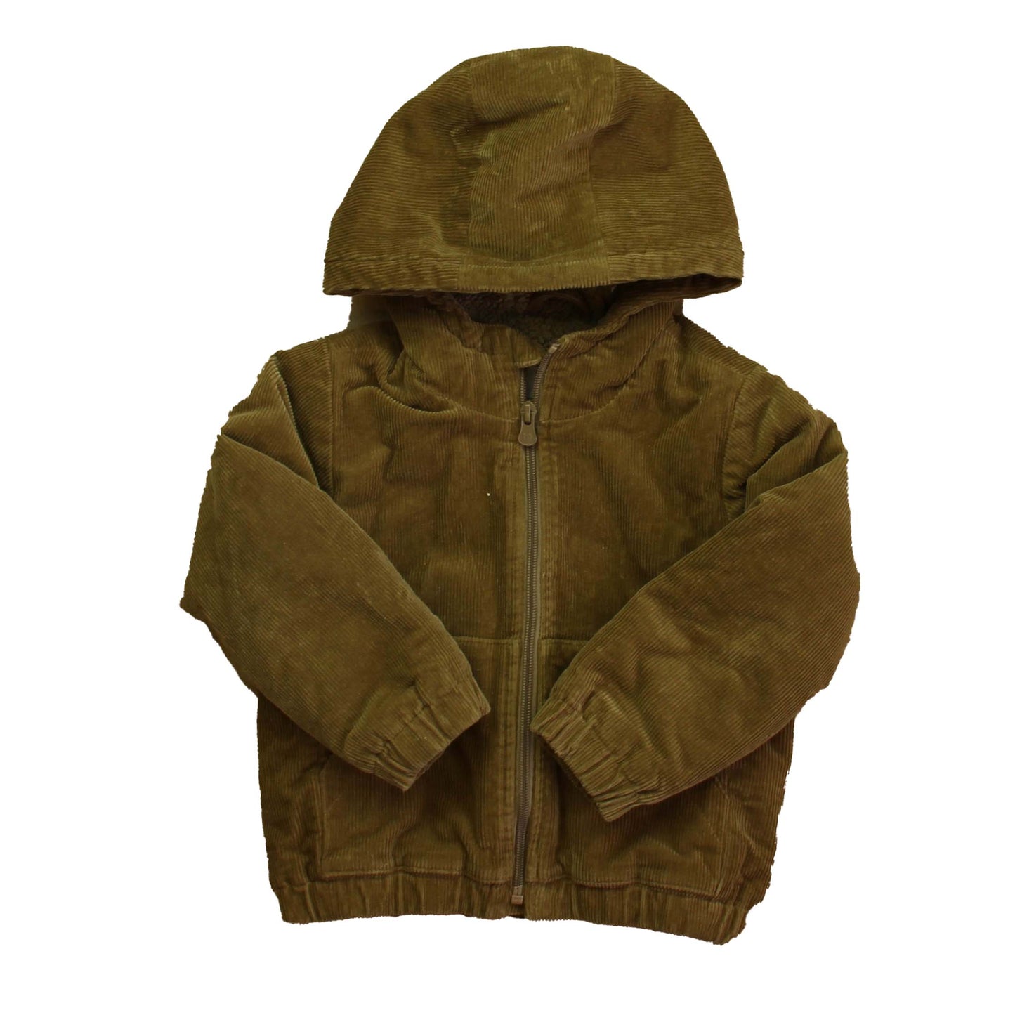 Gap Boys Brown Jacket Size: 3T