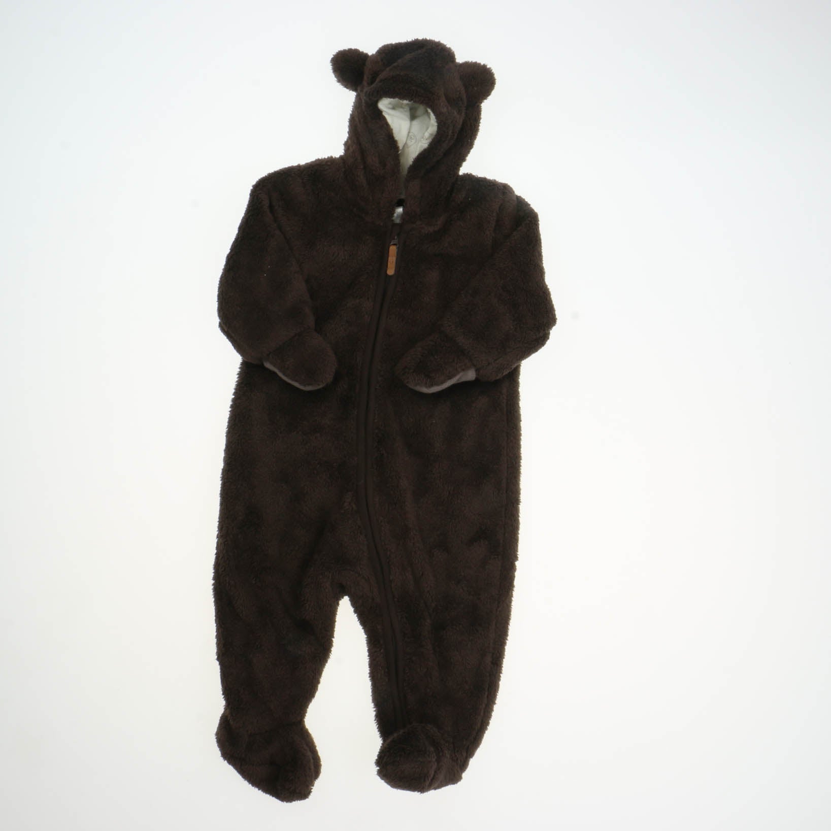 H&M Boys Brown Bunting Size: 4-6 Months Brown