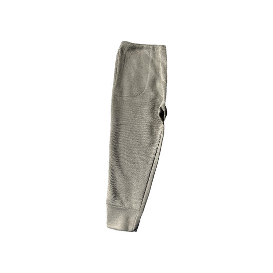 Colored Organics Unisex Brown Pants Size: 2T Brown