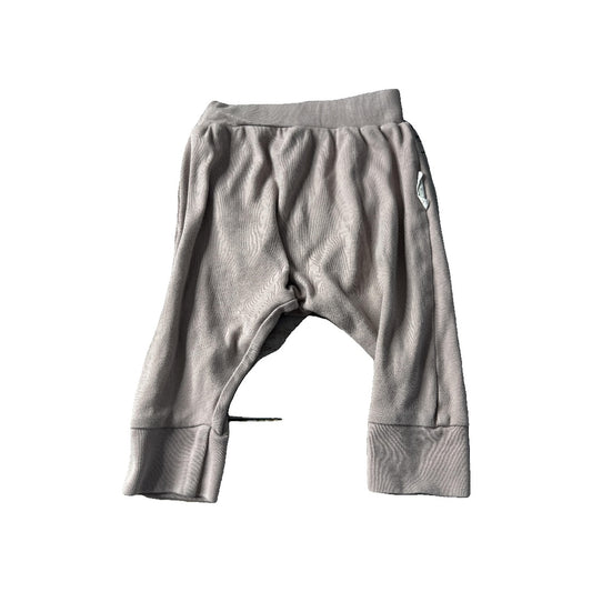 Bebenca Unisex Brown Pants Size: 6-9 months Brown