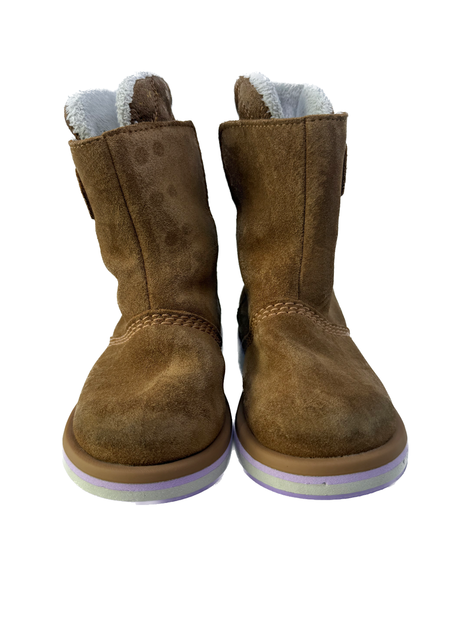 Sorel Girls Brown Boots Size: Little Kid 9 Brown