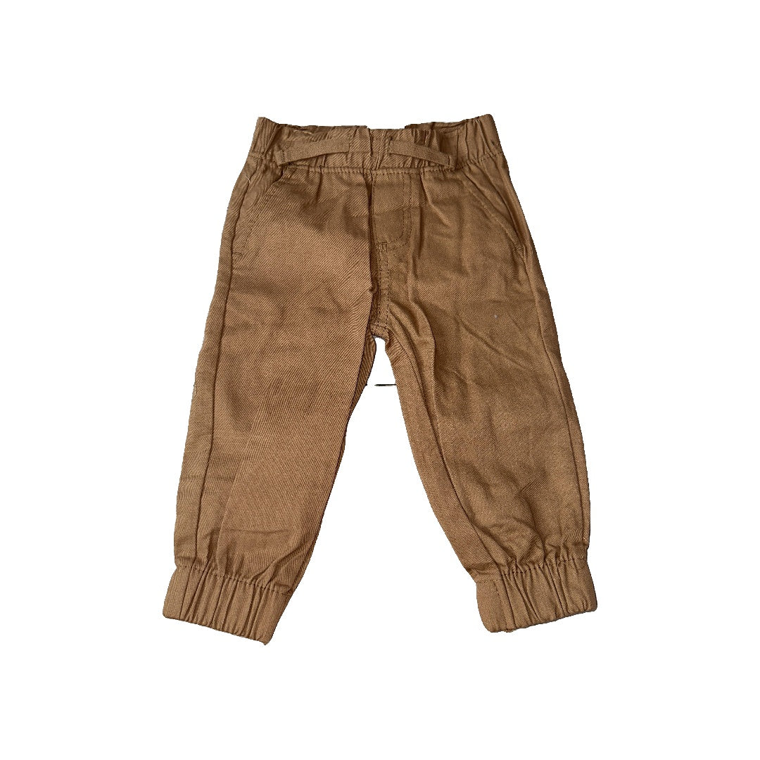 Ben Sherman Boys Brown Pants Size: 12 months Brown