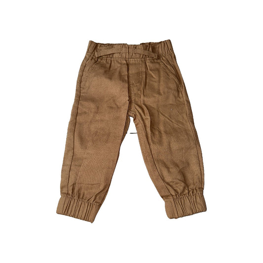 Ben Sherman Boys Brown Pants Size: 12 months Brown
