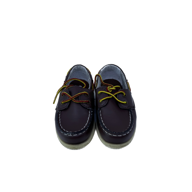 Osh Kosh Boys Brown Shoes Size: 8 Toddler Brown