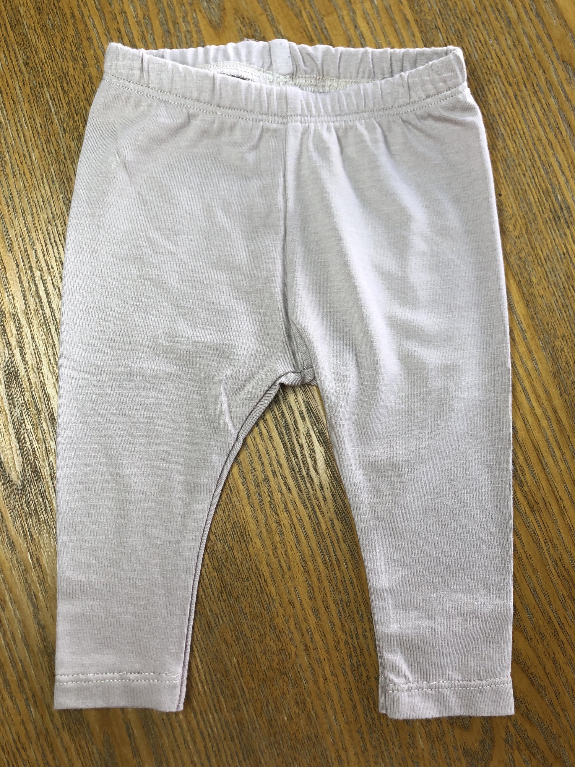 BabySprouts co Unisex Brown Pants Size: 6 months Brown