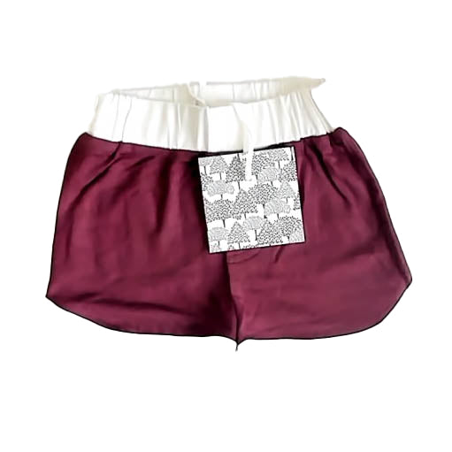 Kate Quinn Boys Brown Shorts Size: 0-3 Months Brown